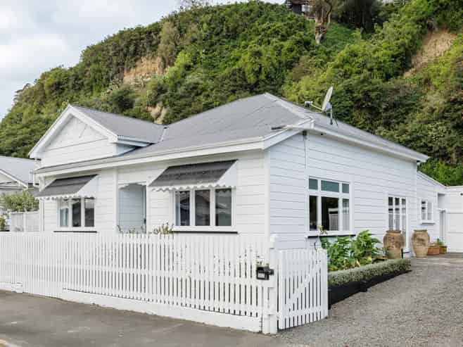152 Battery Road, Ahuriri