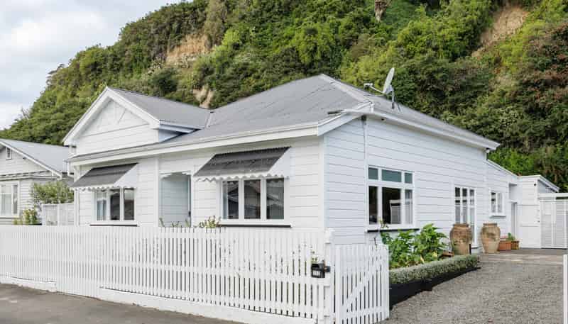 152 Battery Road, Ahuriri