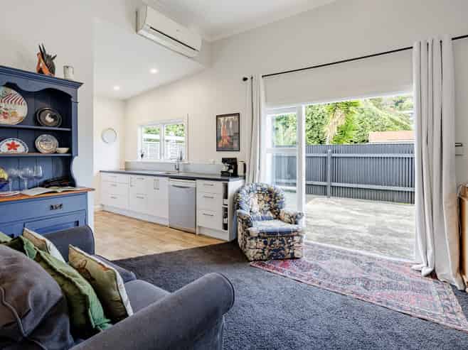152 Battery Road, Ahuriri