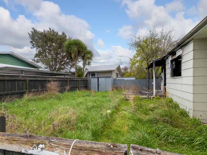 38A Kippenberger Street, Masterton