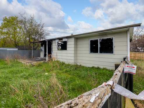 38A Kippenberger Street, Masterton