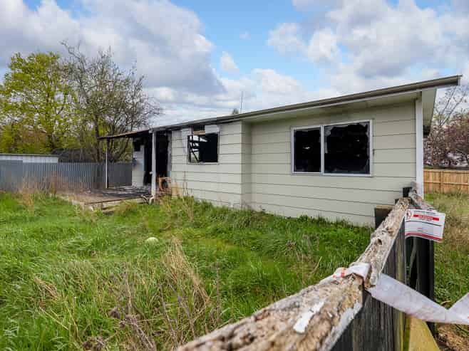 38A Kippenberger Street, Masterton