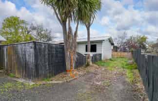 38A Kippenberger Street, Masterton