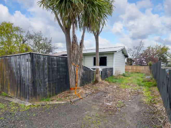 38A Kippenberger Street, Masterton