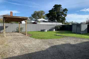 26 Bell Street, Marton