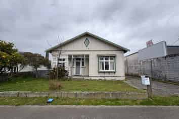 20 Mcgiffert Street, Palmerston North Central