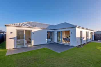 Canterbury - Address withheld