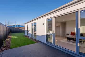 Canterbury - Address withheld