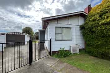14 Strathmore Avenue, Levin
