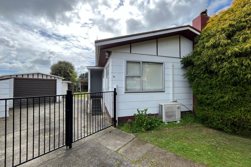 14 Strathmore Avenue, Levin 2