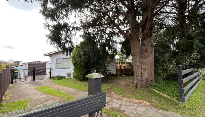 14 Strathmore Avenue, Levin