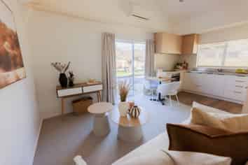 1 Baden Street, Levin