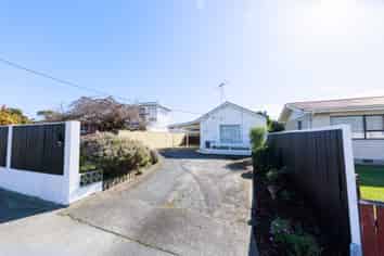 1 Baden Street, Levin