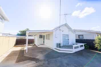 1 Baden Street, Levin