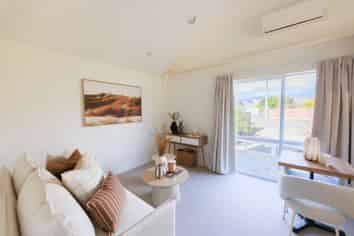 1 Baden Street, Levin