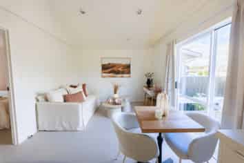 1 Baden Street, Levin