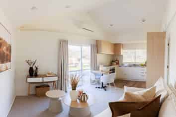 1 Baden Street, Levin