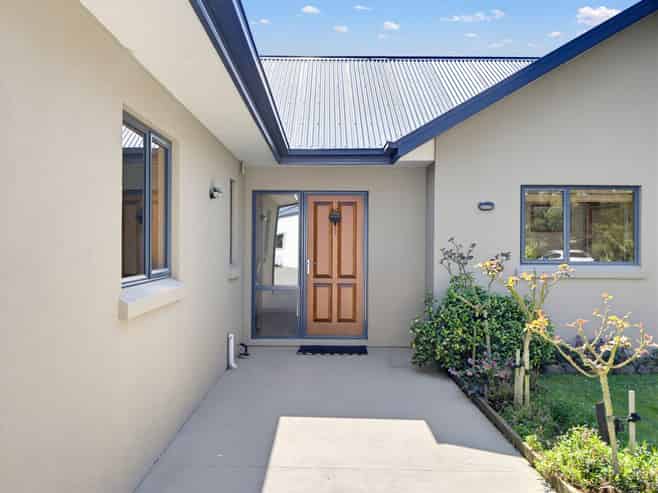 46 Garrymere Road, Okuku