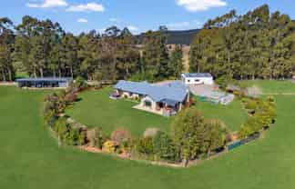 46 Garrymere Road, Okuku