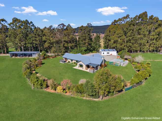 46 Garrymere Road, Okuku