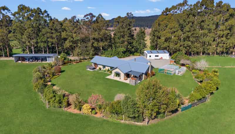 46 Garrymere Road, Okuku