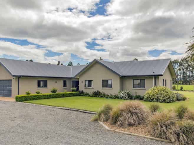 46 Garrymere Road, Okuku