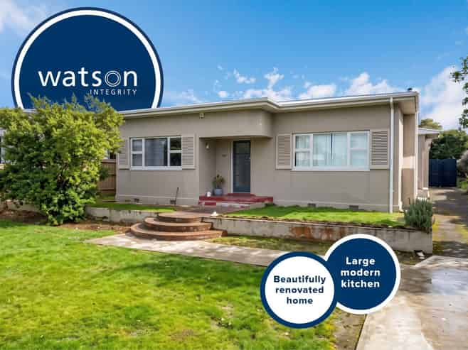 71 Florence Avenue, Palmerston North Central