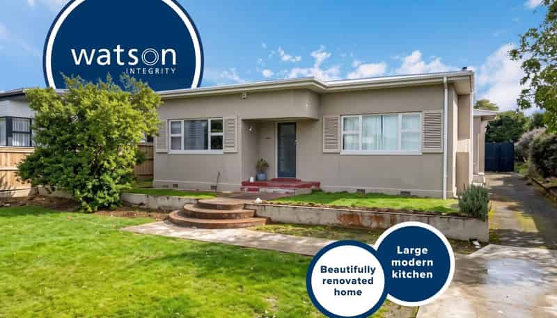 71 Florence Avenue, Palmerston North Central