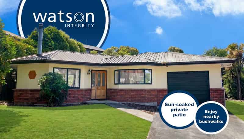 3 Springdale Grove, Fitzherbert
