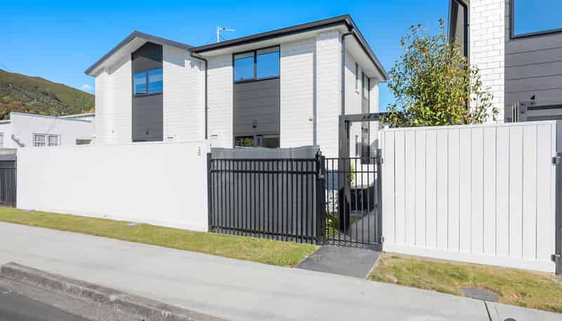 2C Avon Street, Waterloo