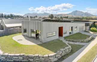 6 Pounamu Avenue, Wanaka