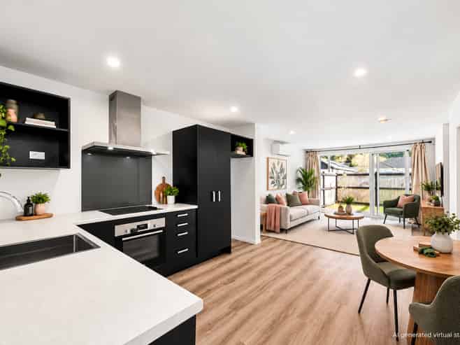 1/41 Main Road, Wainuiomata