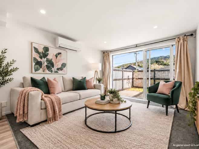 1/41 Main Road, Wainuiomata