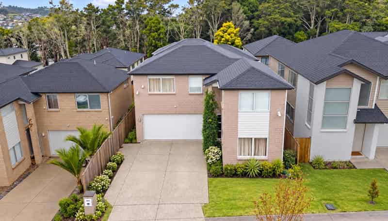 7 Evelina Lane, Flat Bush
