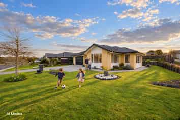 22 Northwood Close, Warkworth