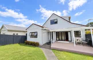 22 Shackleton Road, Mount Eden