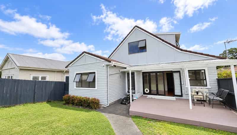 22 Shackleton Road, Mount Eden