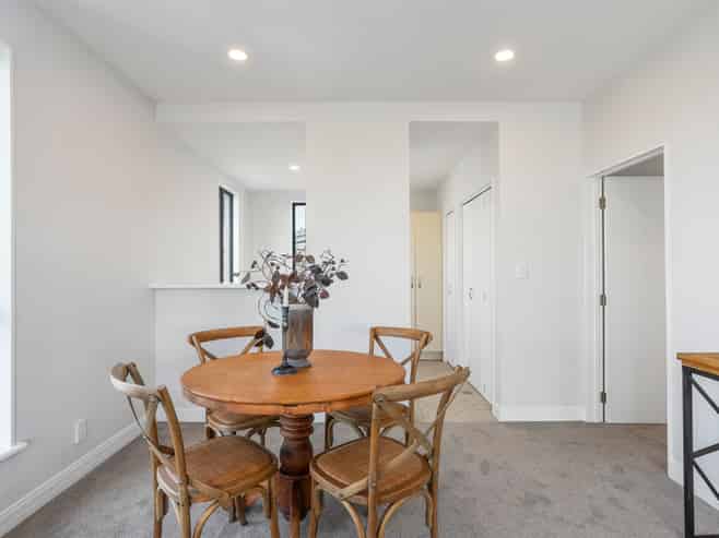 3A/8 Laxon Terrace, Remuera