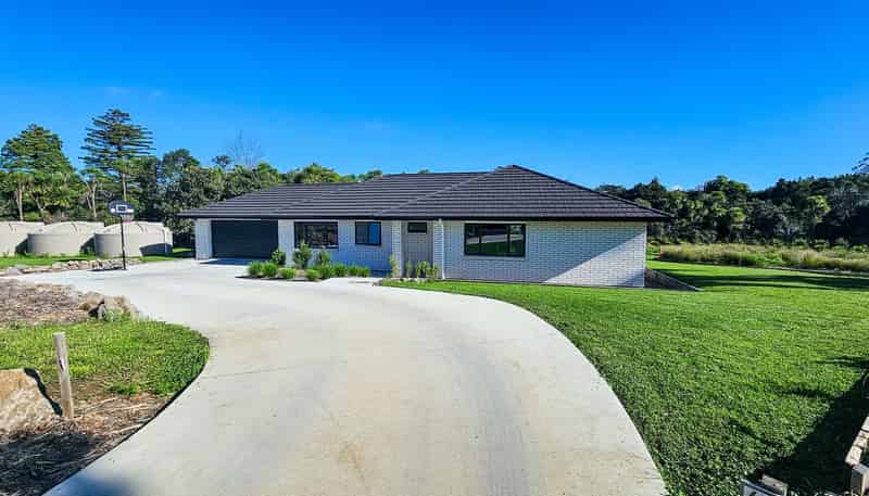 65E Kerikeri Inlet Road, Kerikeri