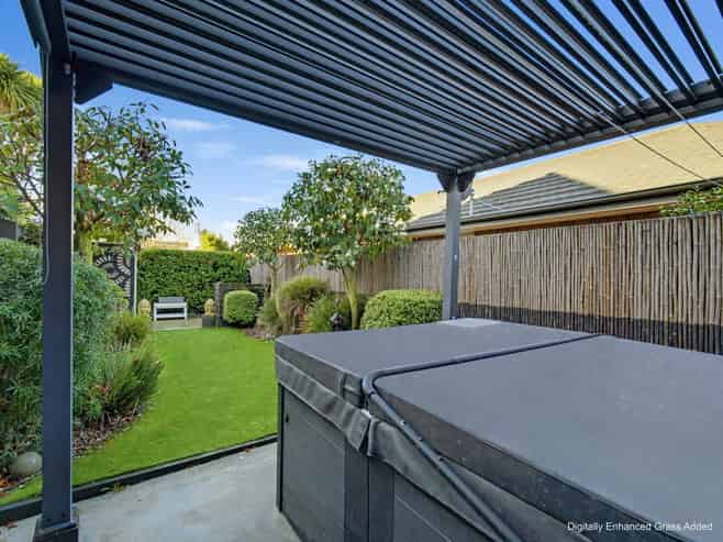 2 Meredith Street, Addington