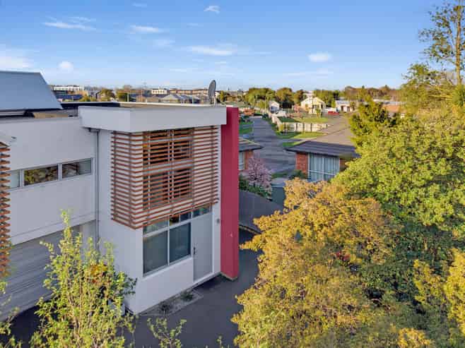 2 Meredith Street, Addington