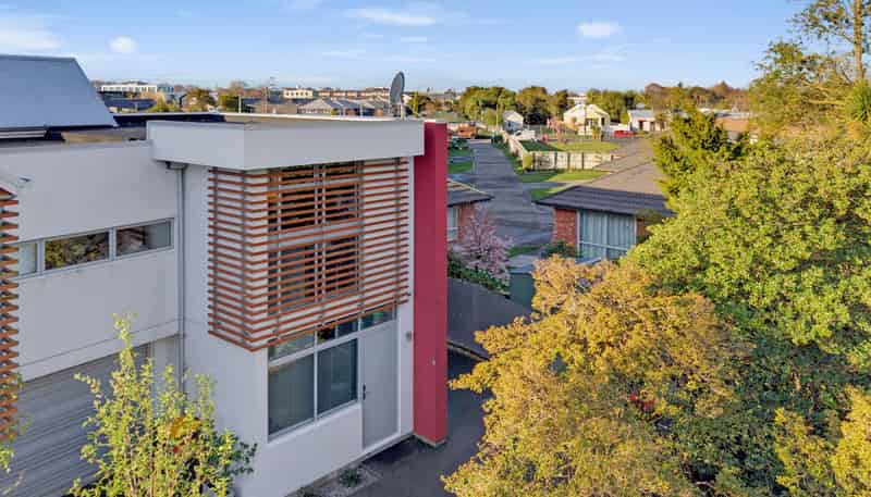 2 Meredith Street, Addington