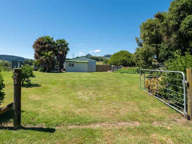 24 Forest View Road Whakamaru, Taupo