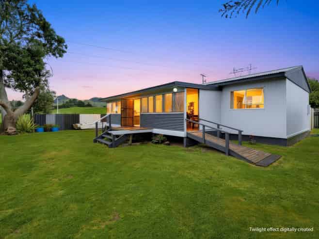 24 Forest View Road Whakamaru, Taupo