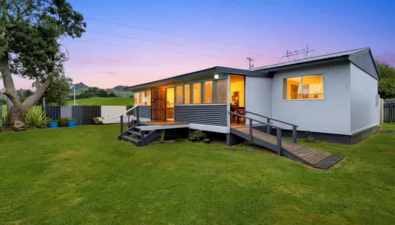 24 Forest View Road Whakamaru, Taupo