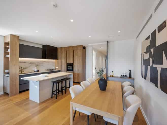 305/27 Grace Street, Orakei