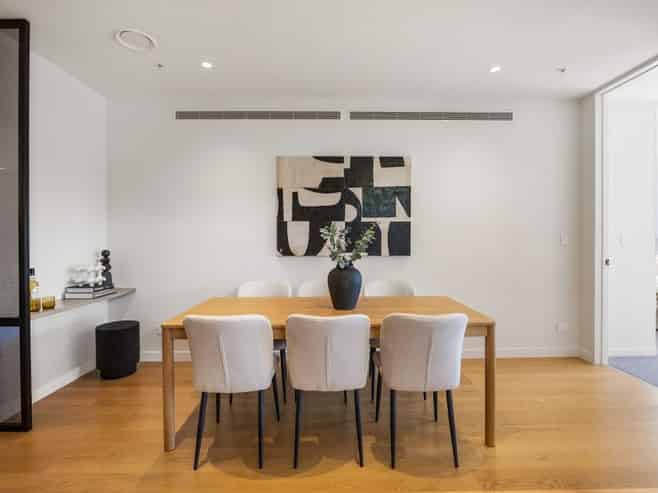305/27 Grace Street, Orakei