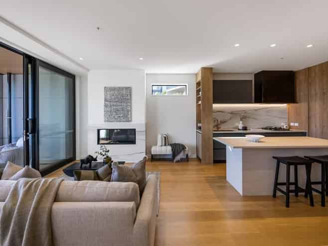 305/27 Grace Street, Orakei
