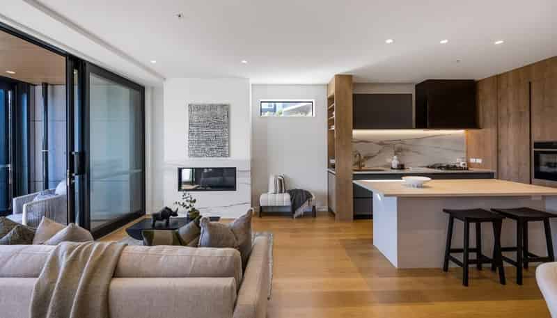 305/27 Grace Street, Orakei