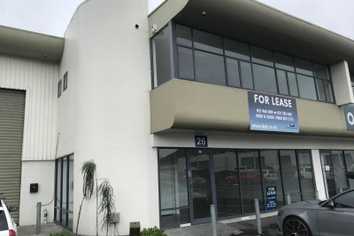 Newly Refurbished Penrose Unit | 465 m2